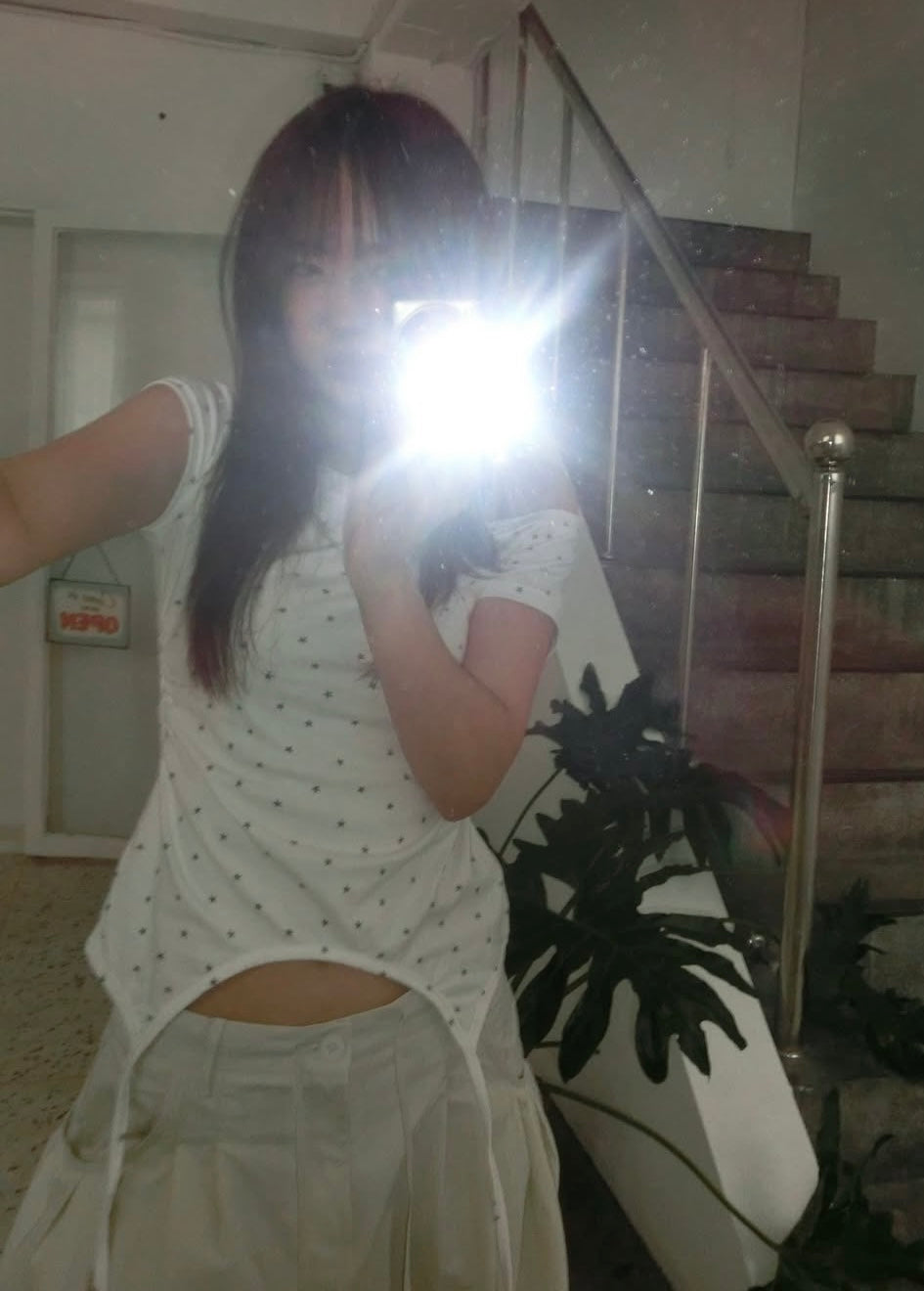 Must in star top!!