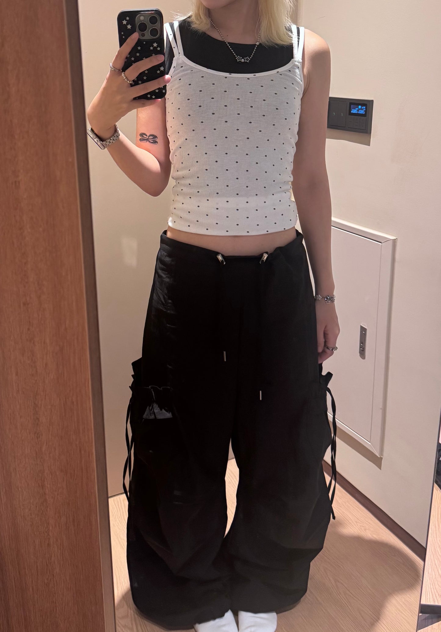 Pot top set