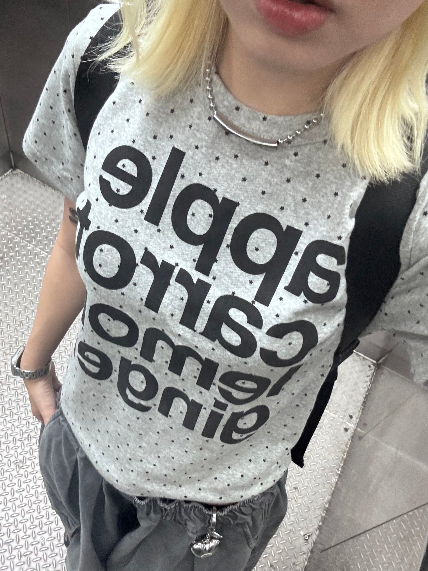 Star fruit tee