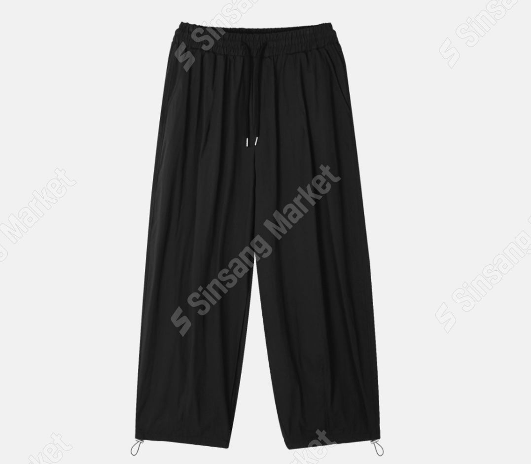 Unisex cool pants 2.0