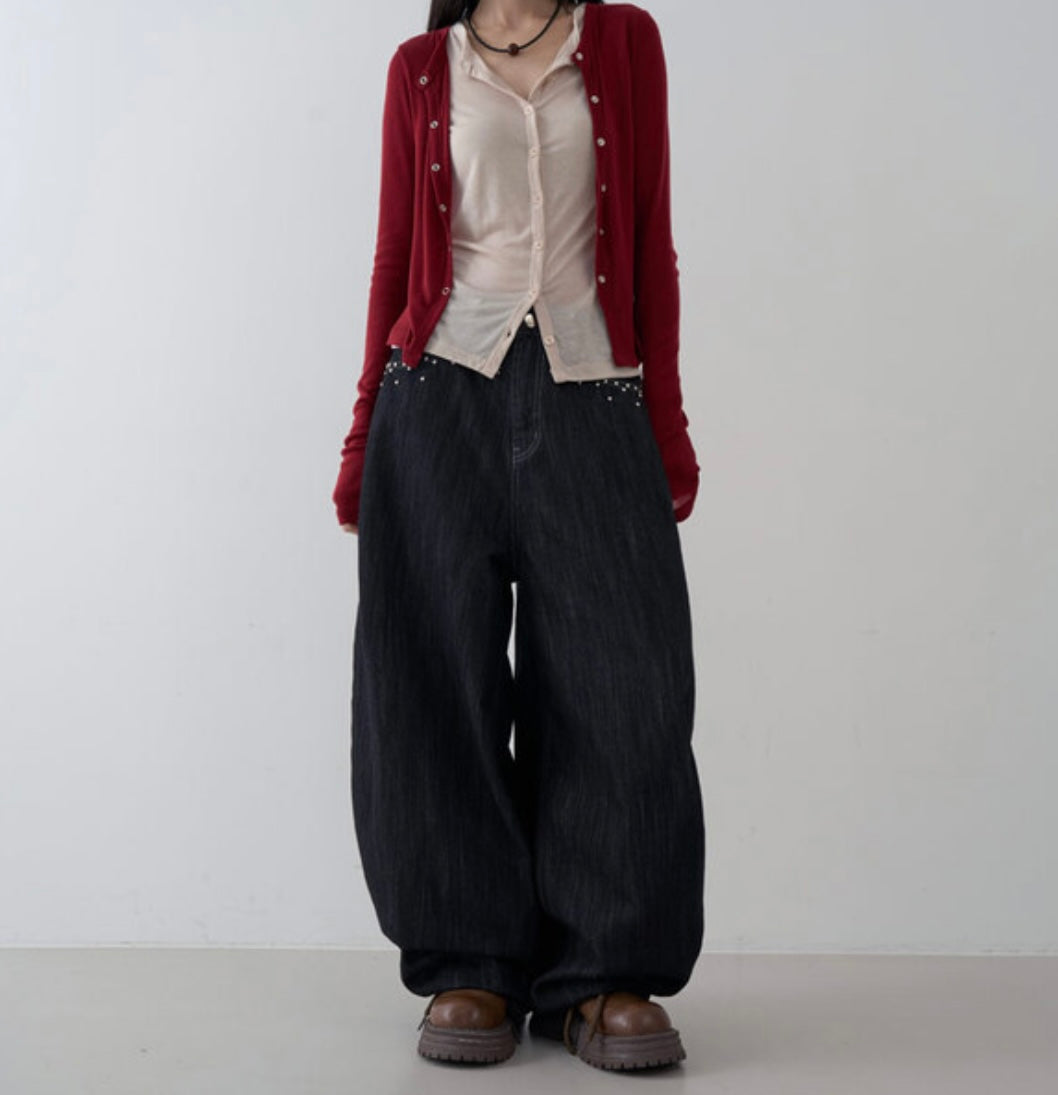 Bling bling pants