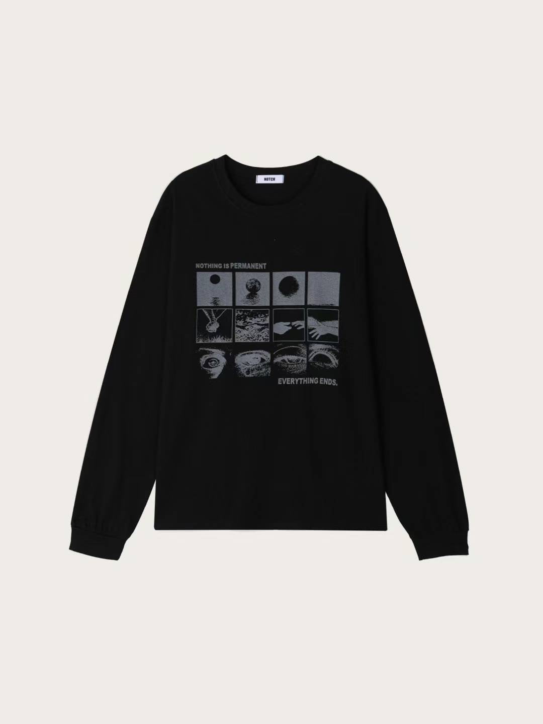 Unisex sun tee