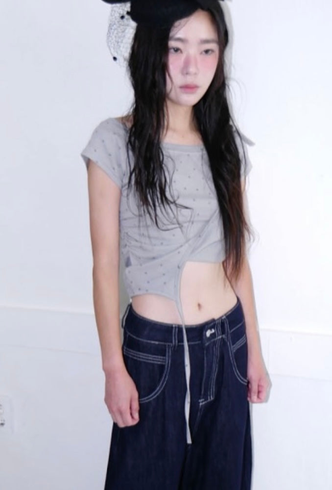 Must in star top!!