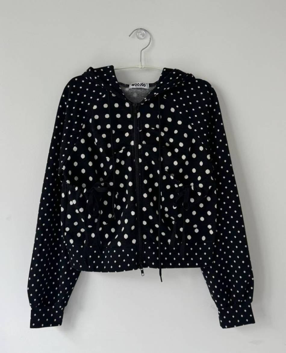 Pot pot jacket