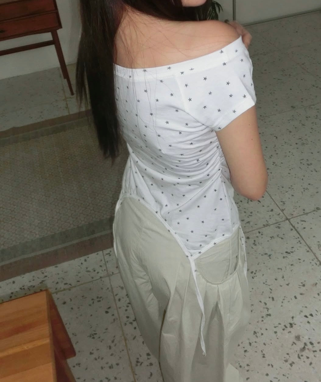Must in star top!!