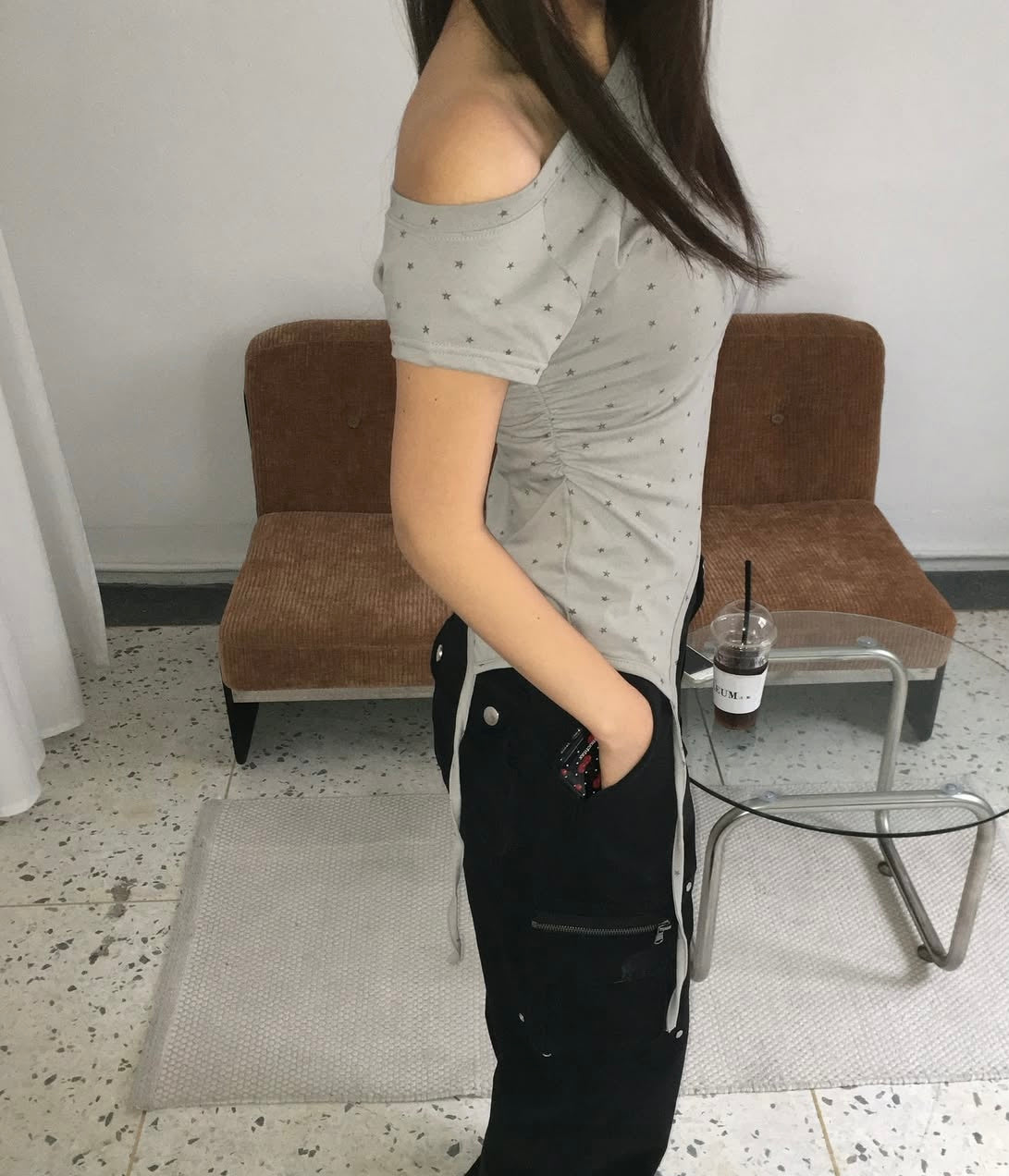 Must in star top!!
