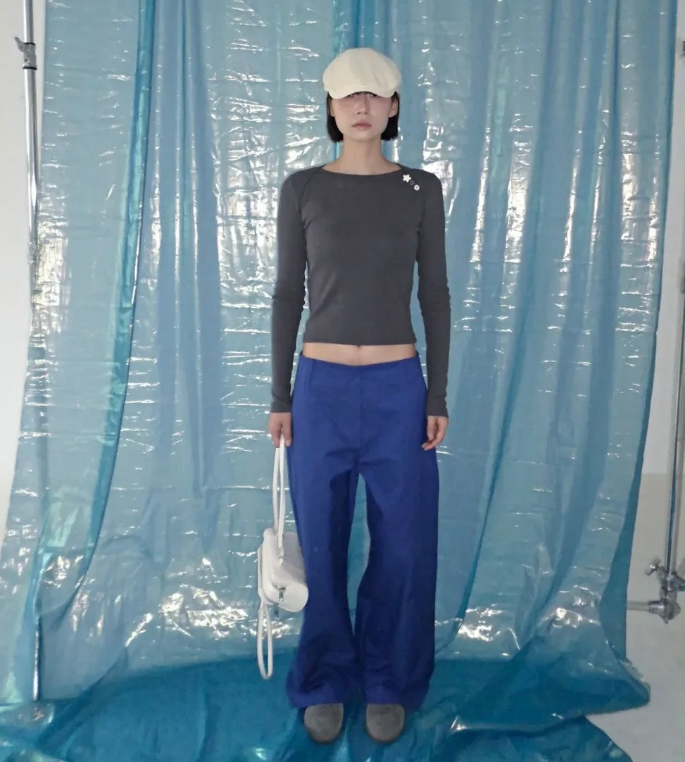 special star basic top