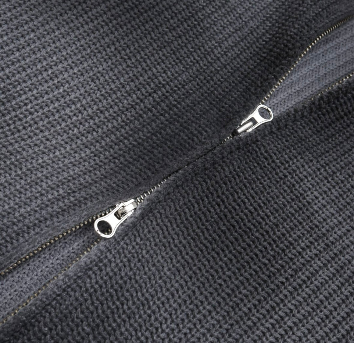 Unisex扎染冷外套