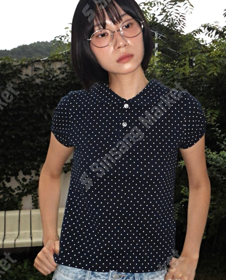 Pot polo top