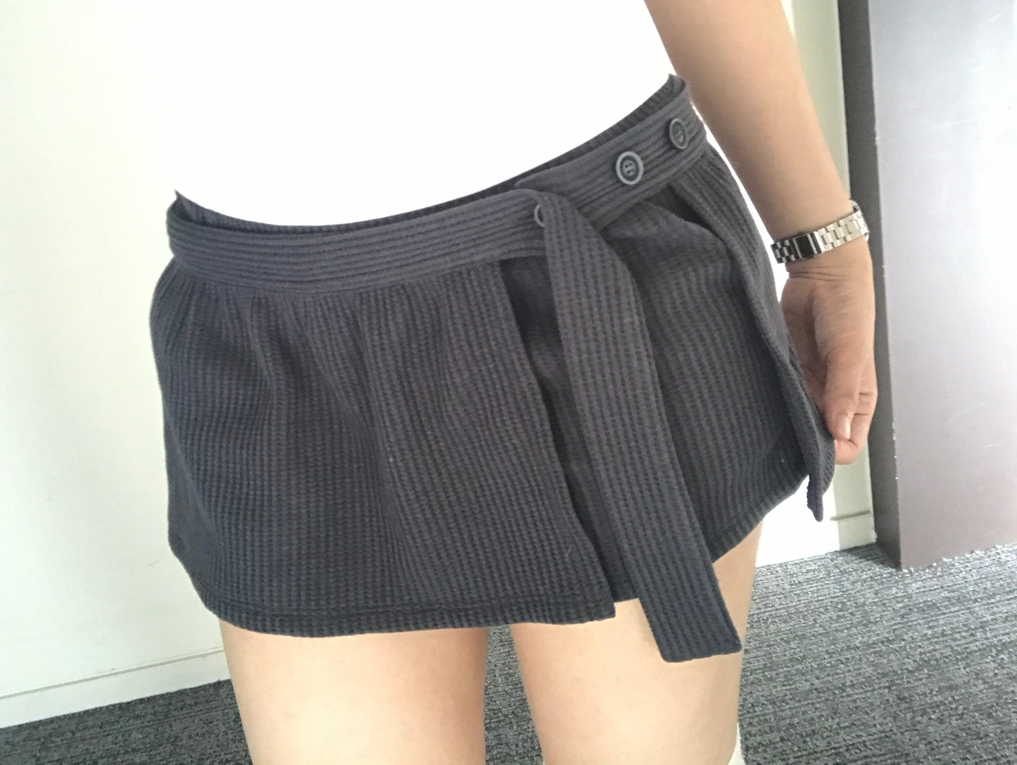 Summer layer shorts(可分拆)
