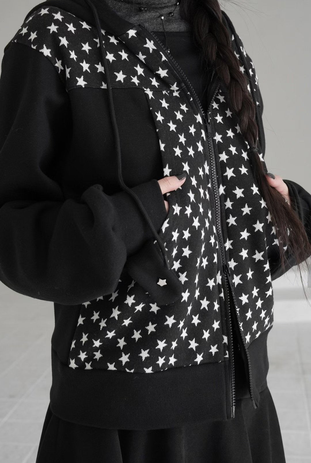 Star outer