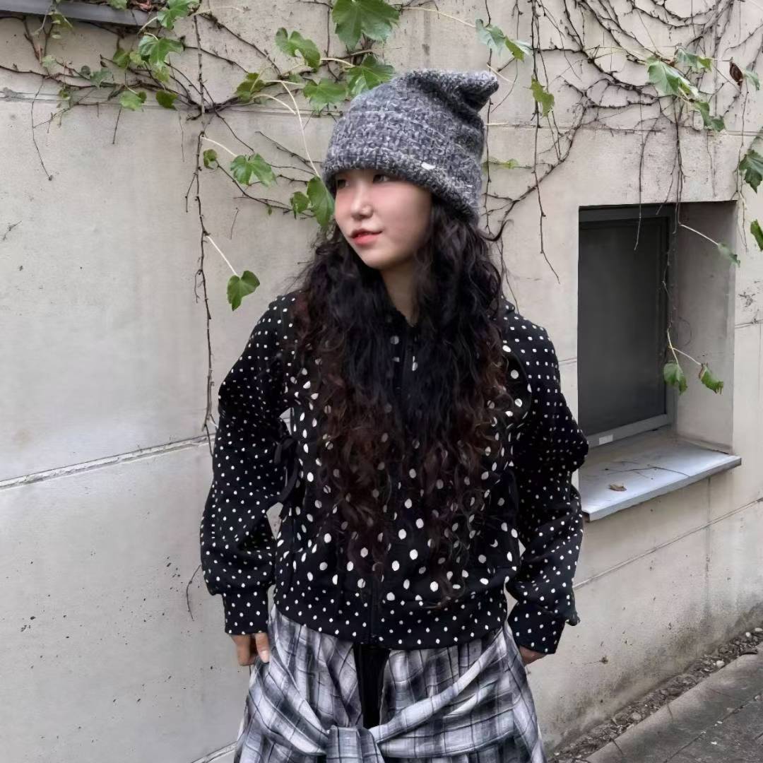 Pot pot jacket