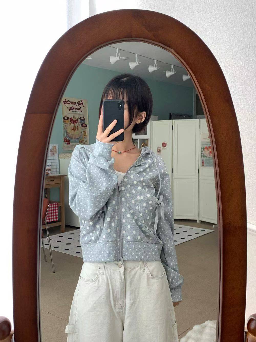 Pot pot jacket