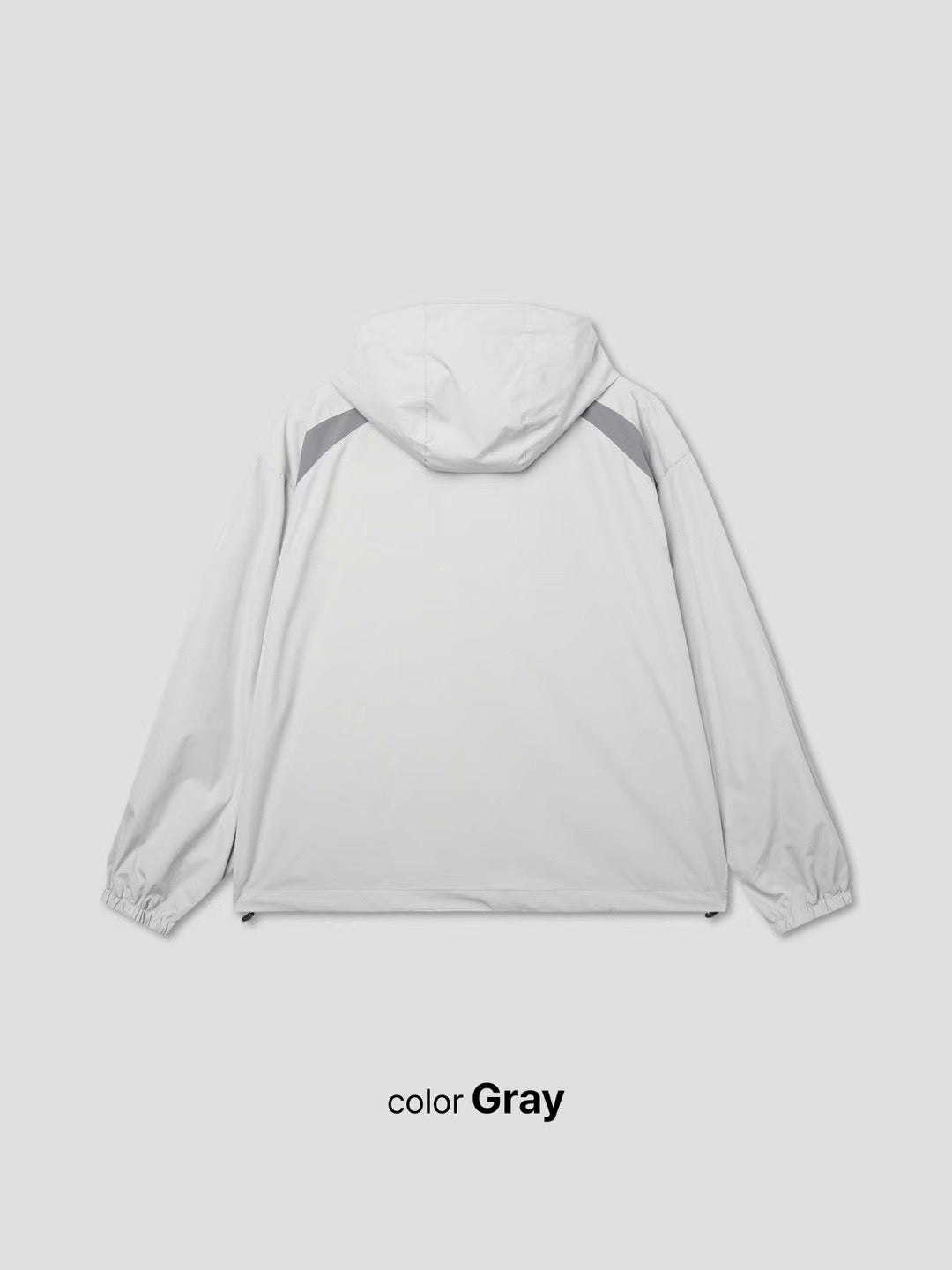 Unisex must have jacket