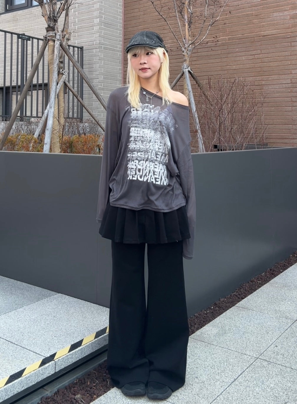 Must in perfect layer pants