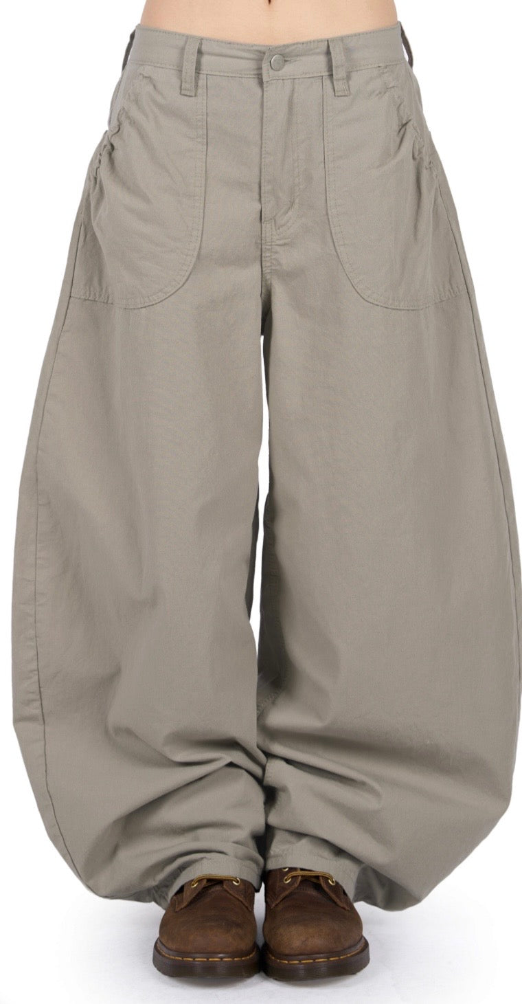 Cute and cool pants