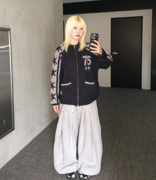 Unisex 75 star outer