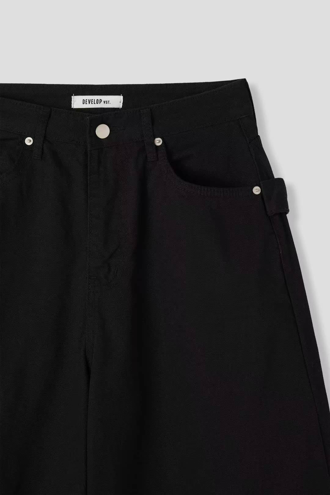 Pin pants