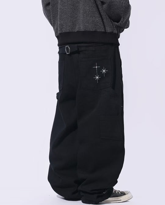 Unisex bing bing pants