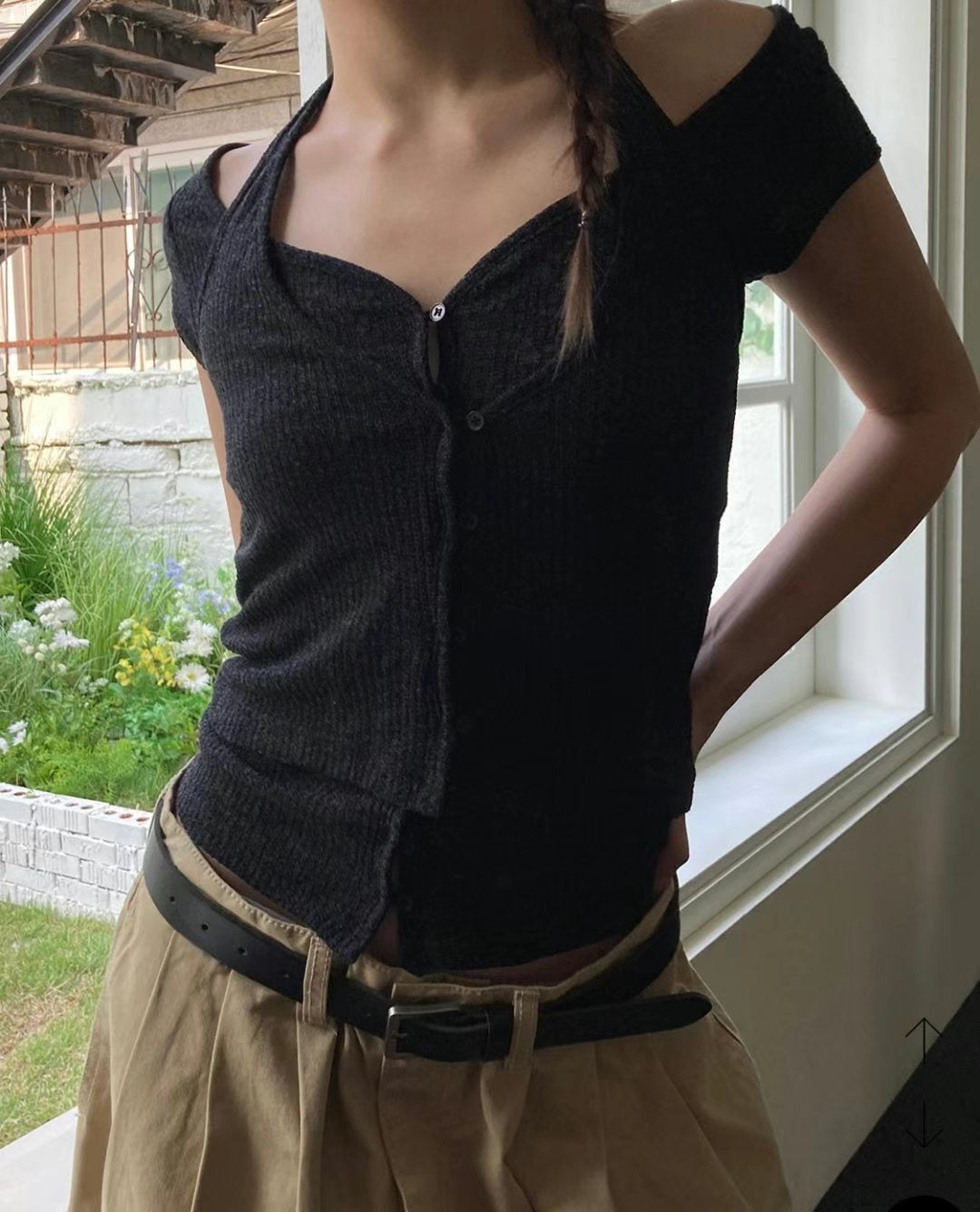 Must have Summer top set