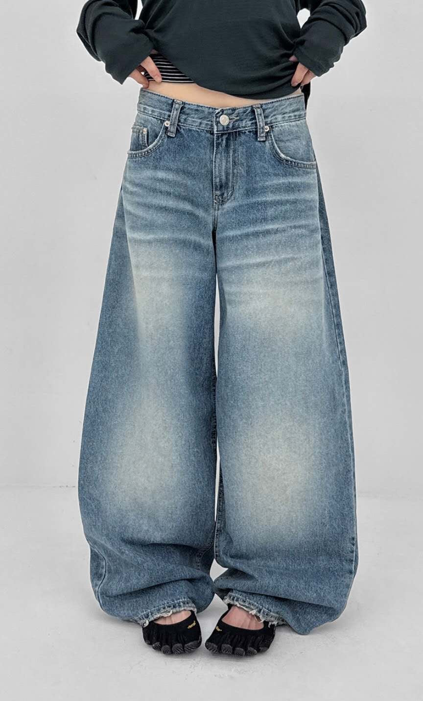 Unisex perfect classic pants