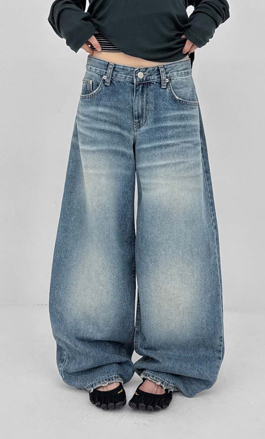 Unisex perfect classic pants