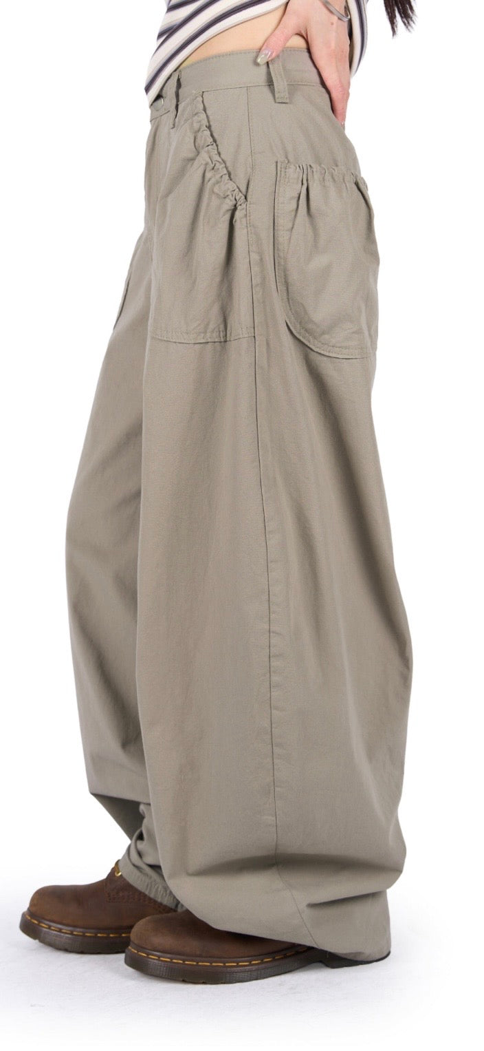 Cute and cool pants