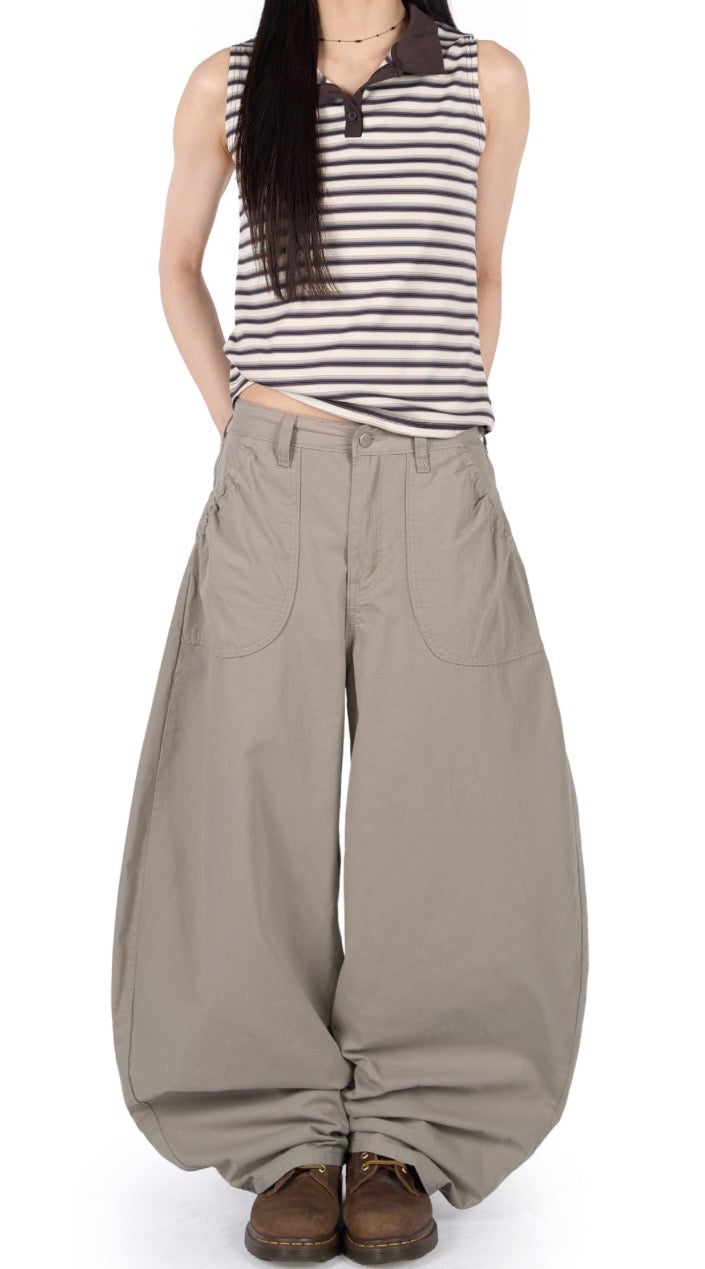 Cute and cool pants