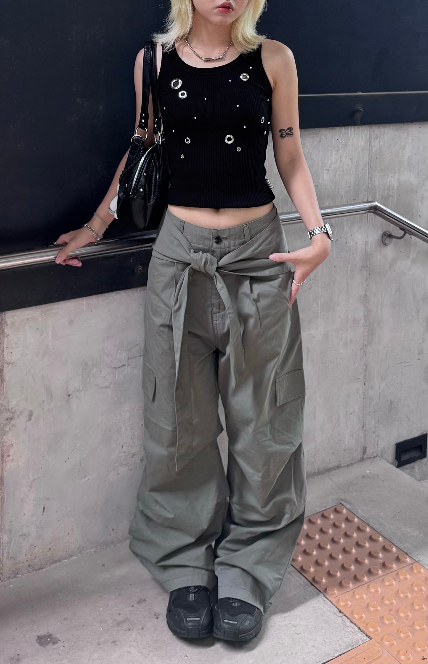 Cool vest