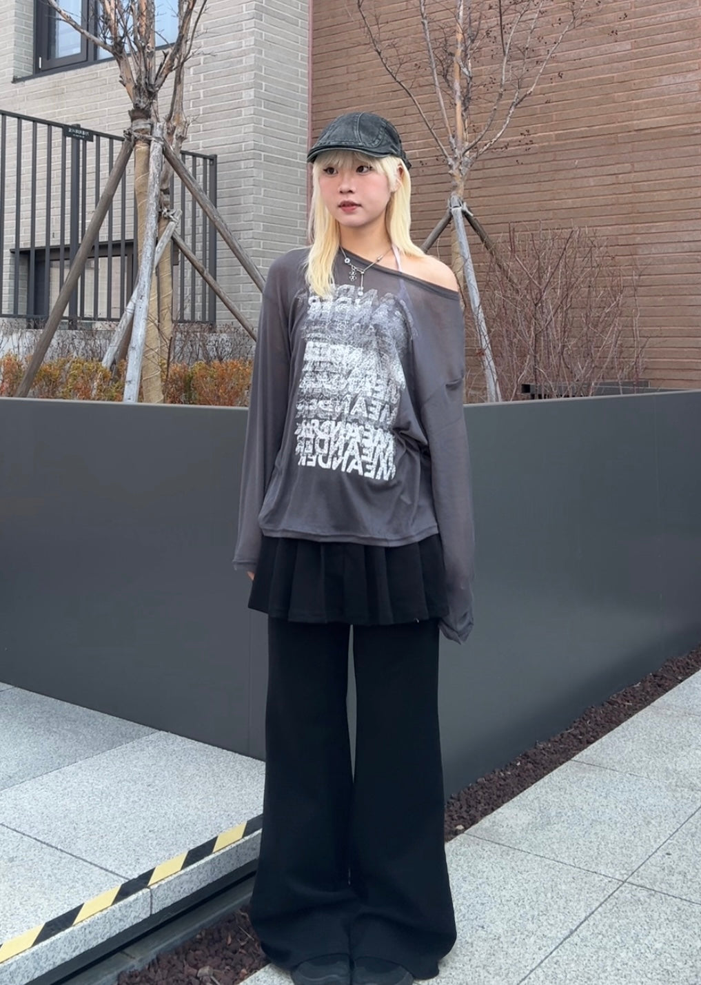 Must in perfect layer pants