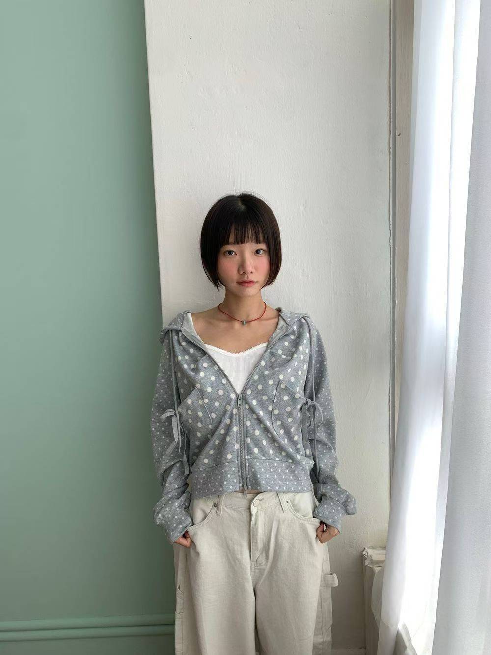 Pot pot jacket