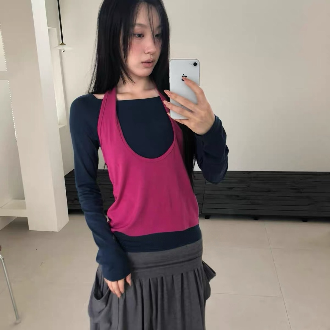 Simple basic top set(可分拆)