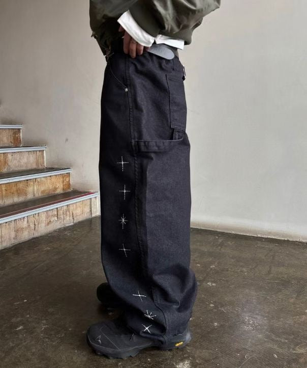 Unisex bing bing pants