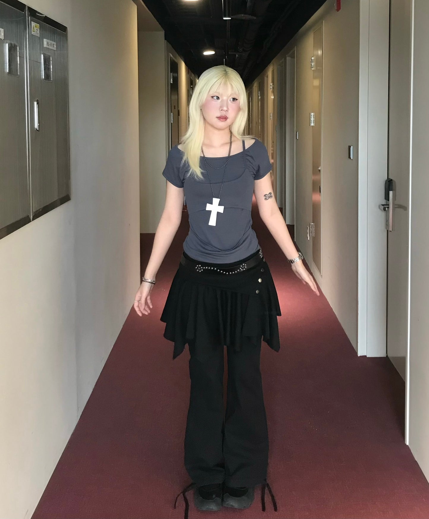 Perfect slim pants