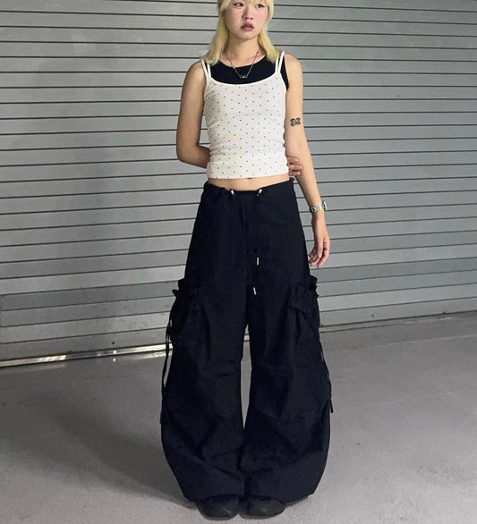 Pot top set