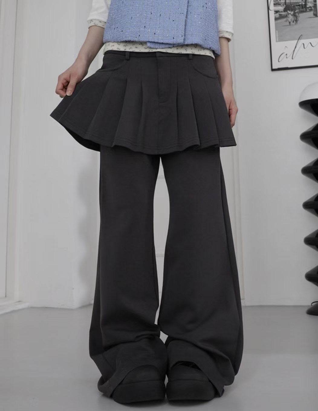 Must in perfect layer pants