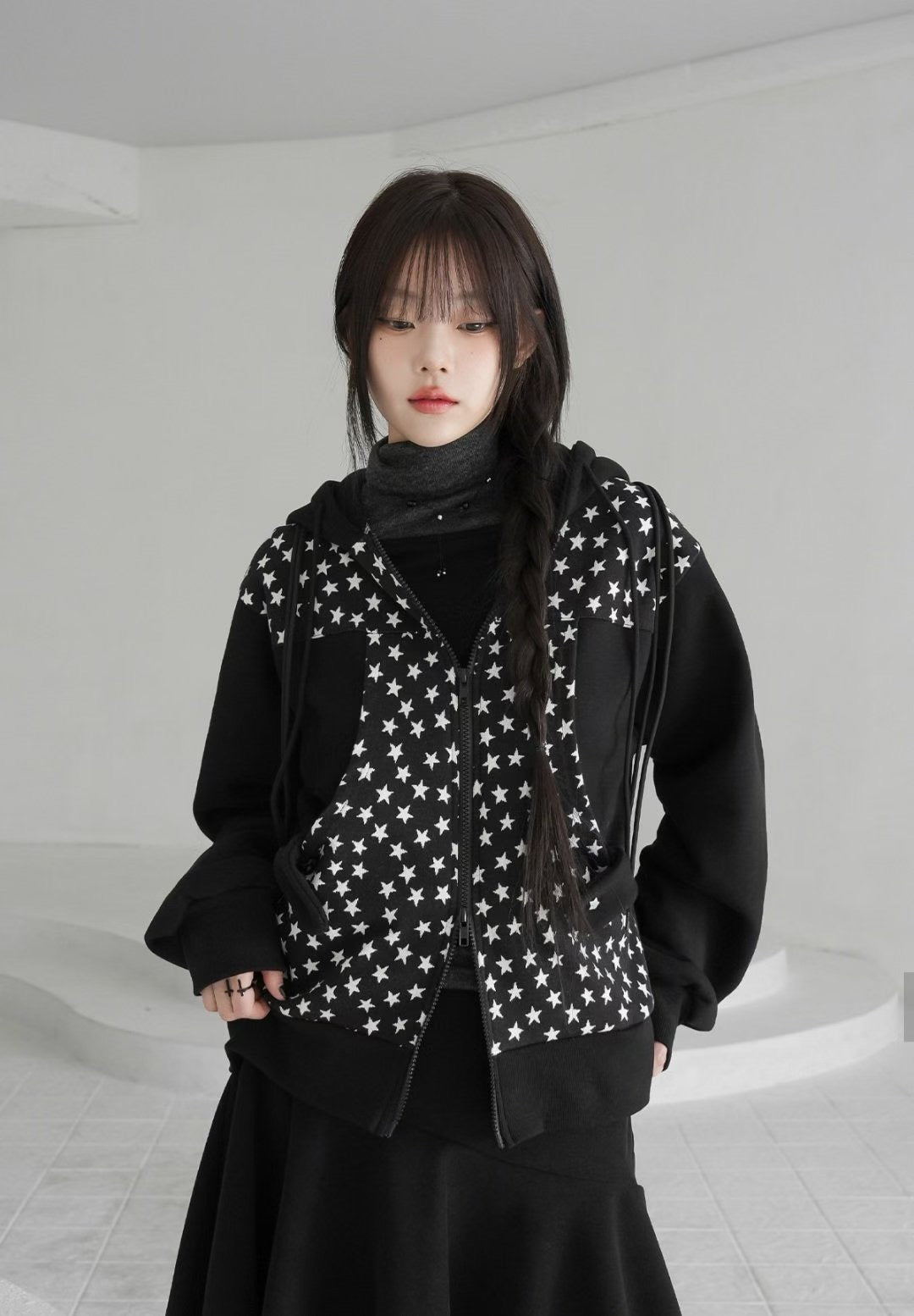 Star  outer