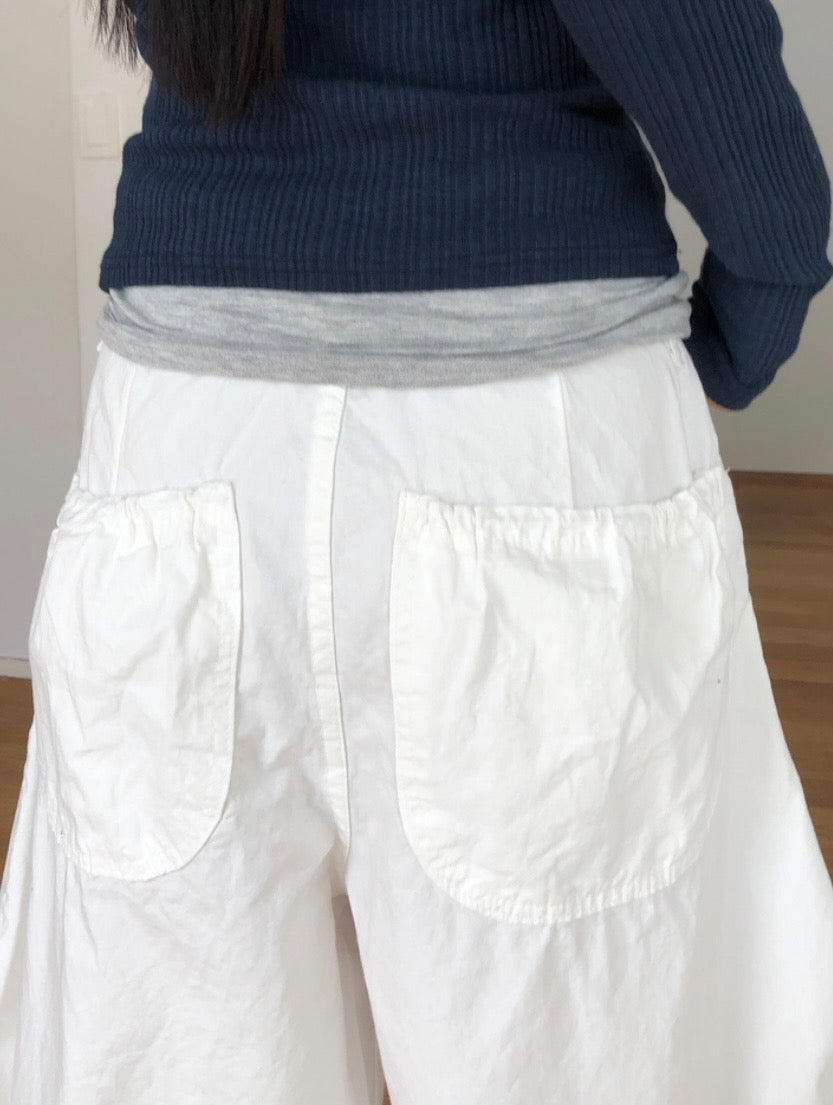 Cute and cool pants