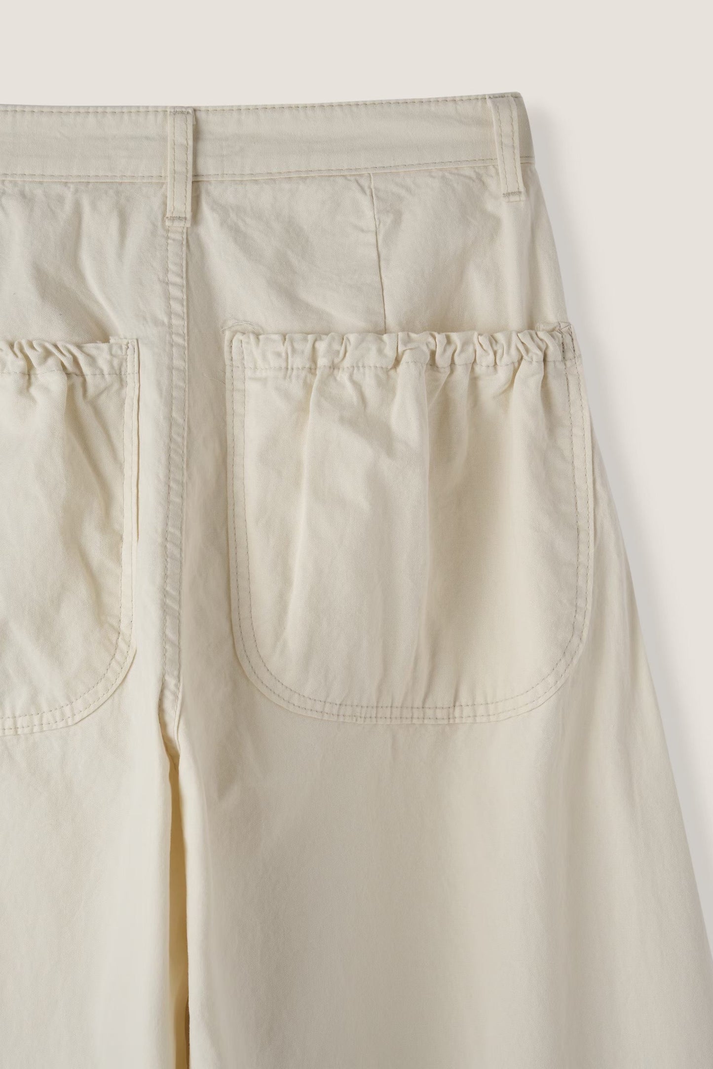 Cute and cool pants
