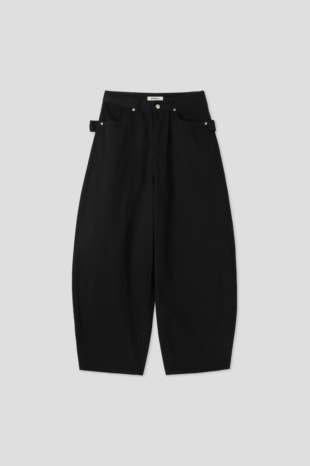 Pin pants