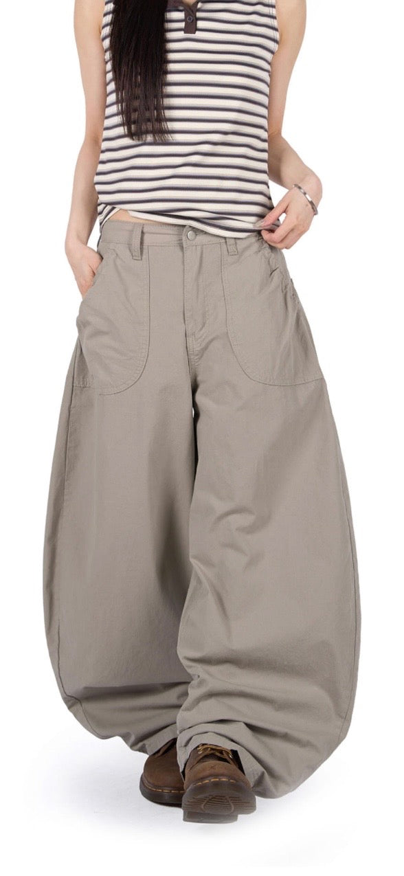 Cute and cool pants