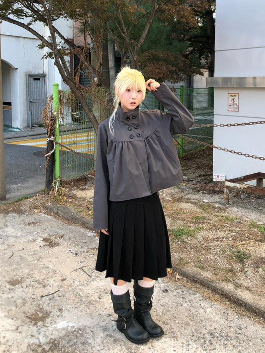 Rei jacket