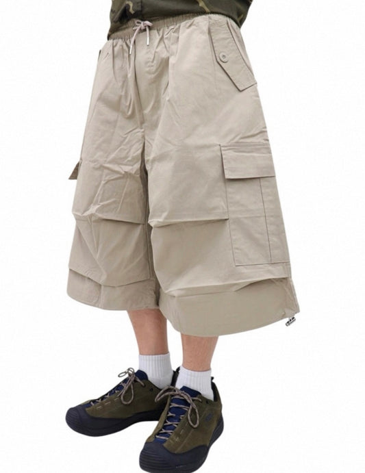 Unisex leng cargo pants