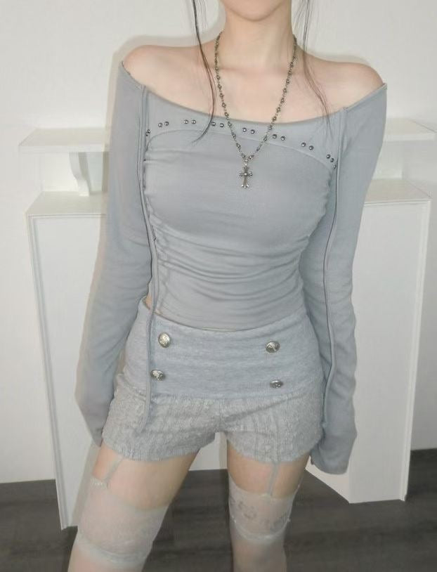 2 way Leng pin top
