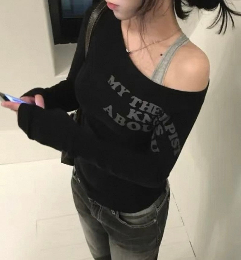 About you Off shoulder top