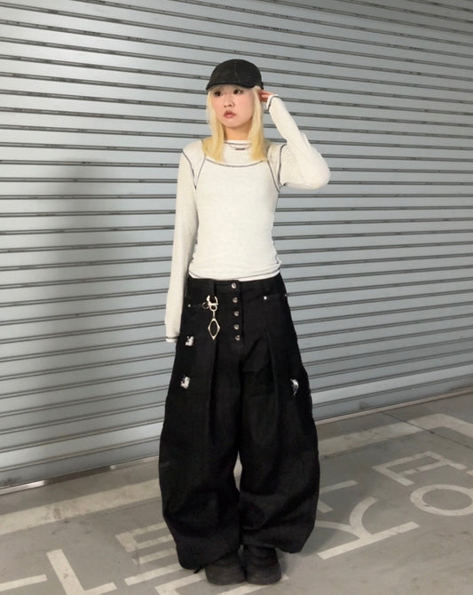 Simple top set(可分拆)