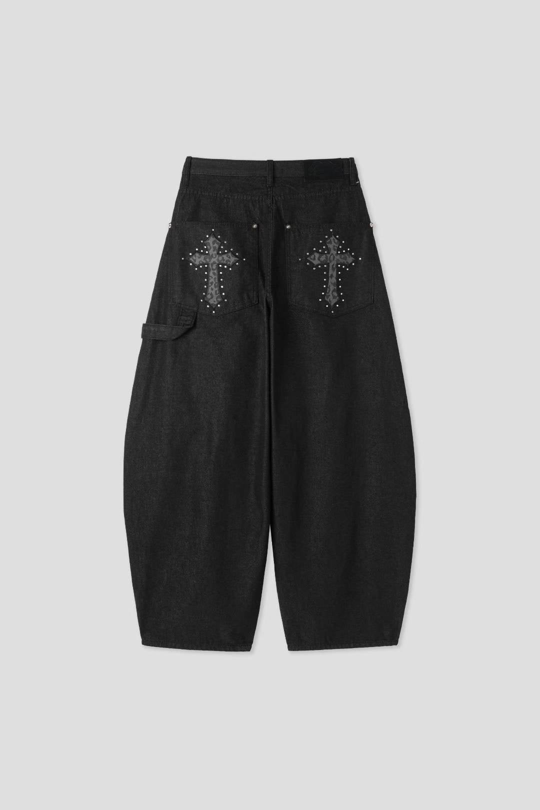 Bling ✝️ pants