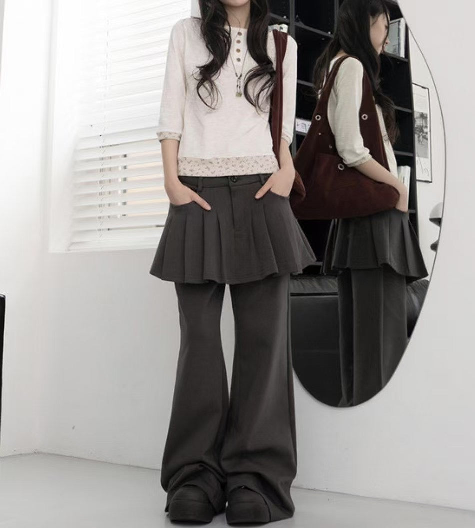 Must in perfect layer pants