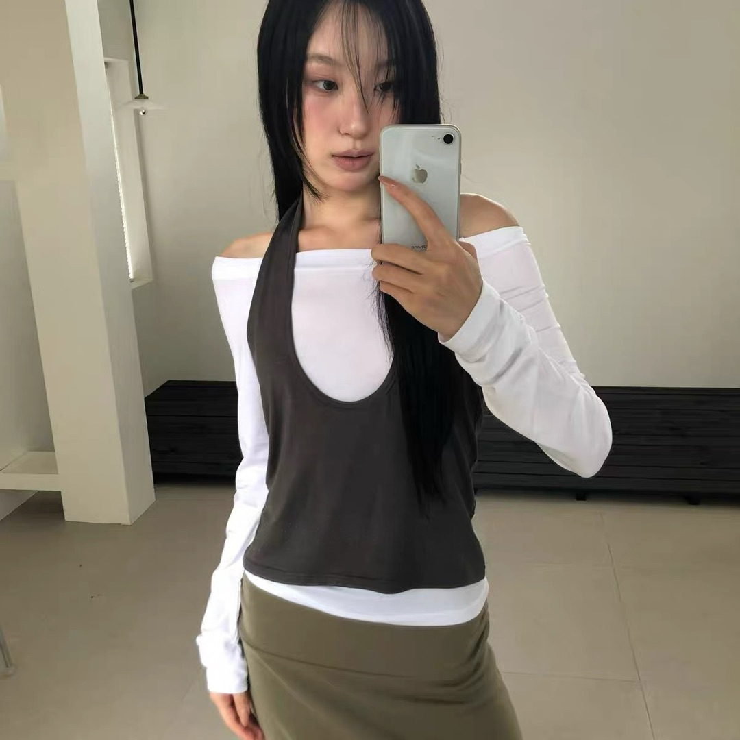 Simple basic top set(可分拆)
