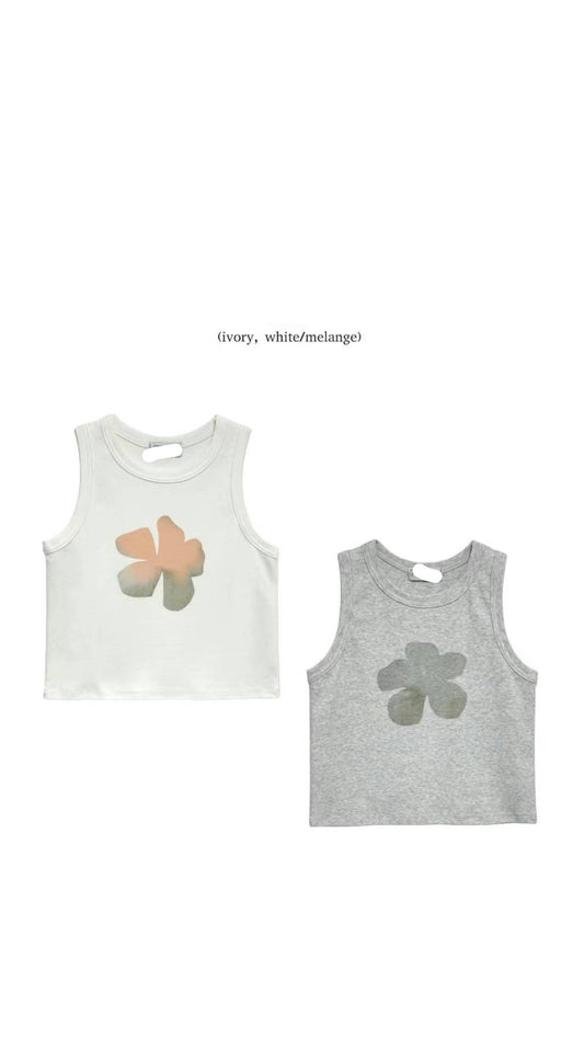 Flower vest